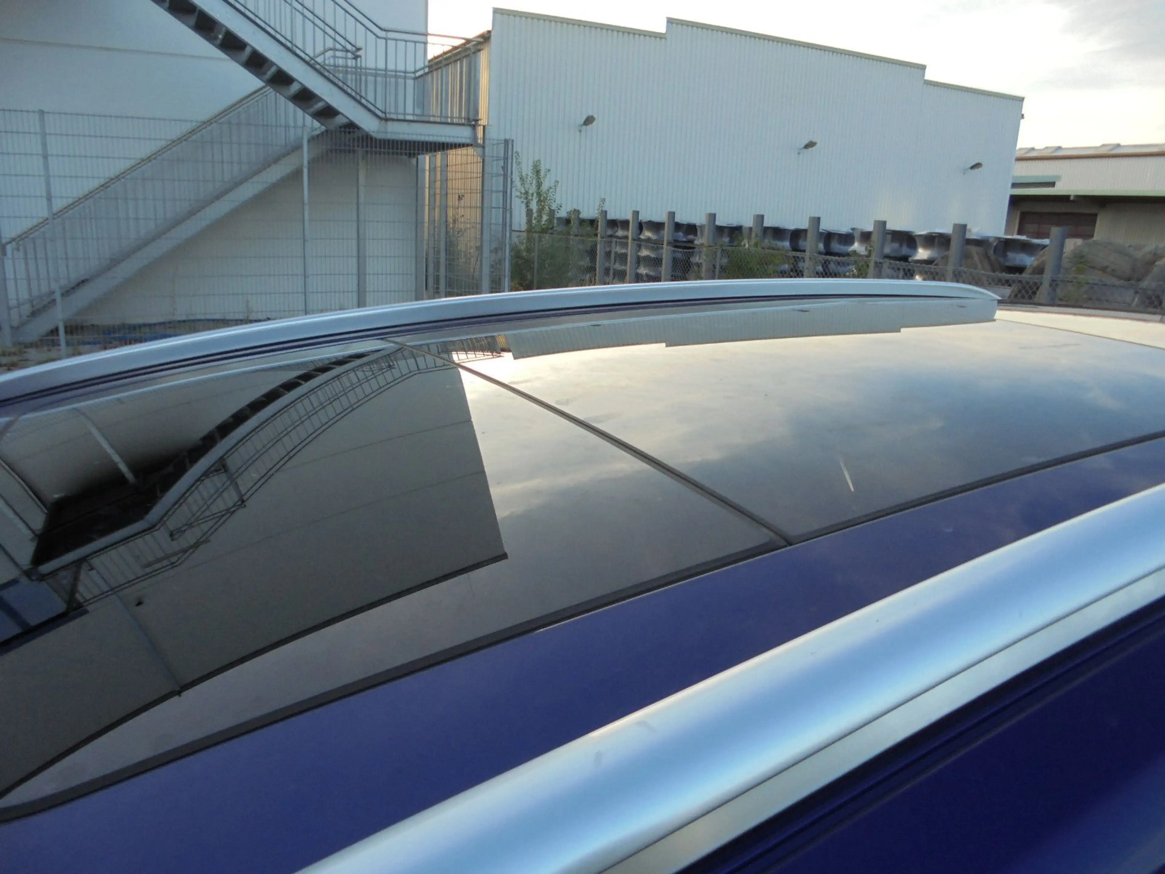 Ford Galaxy Titanium 4WD 2.0 TDCI Automatik ~ 7 Sitze — photo 10
