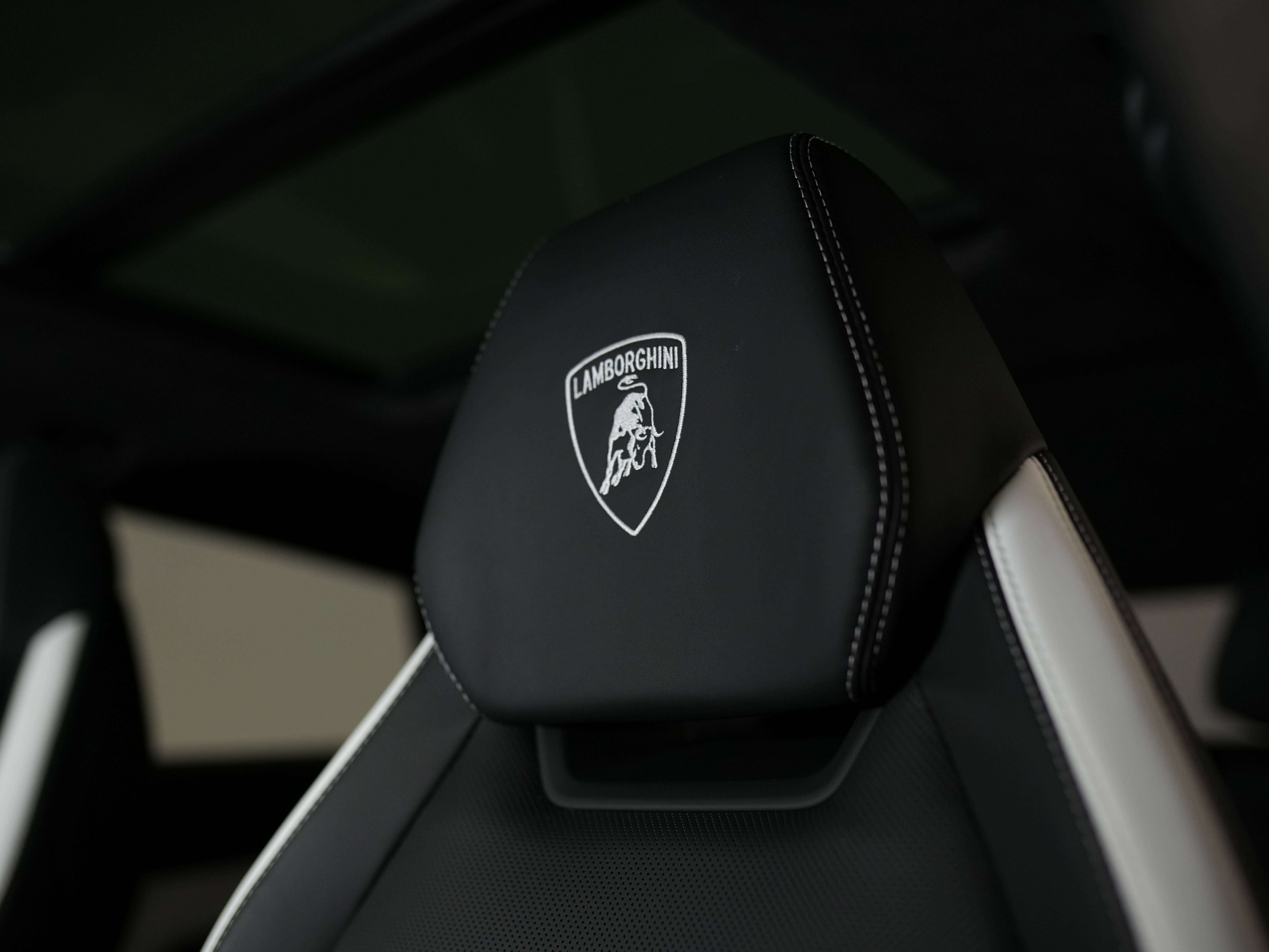 used 2024 Lamborghini Urus car, priced at $329,900