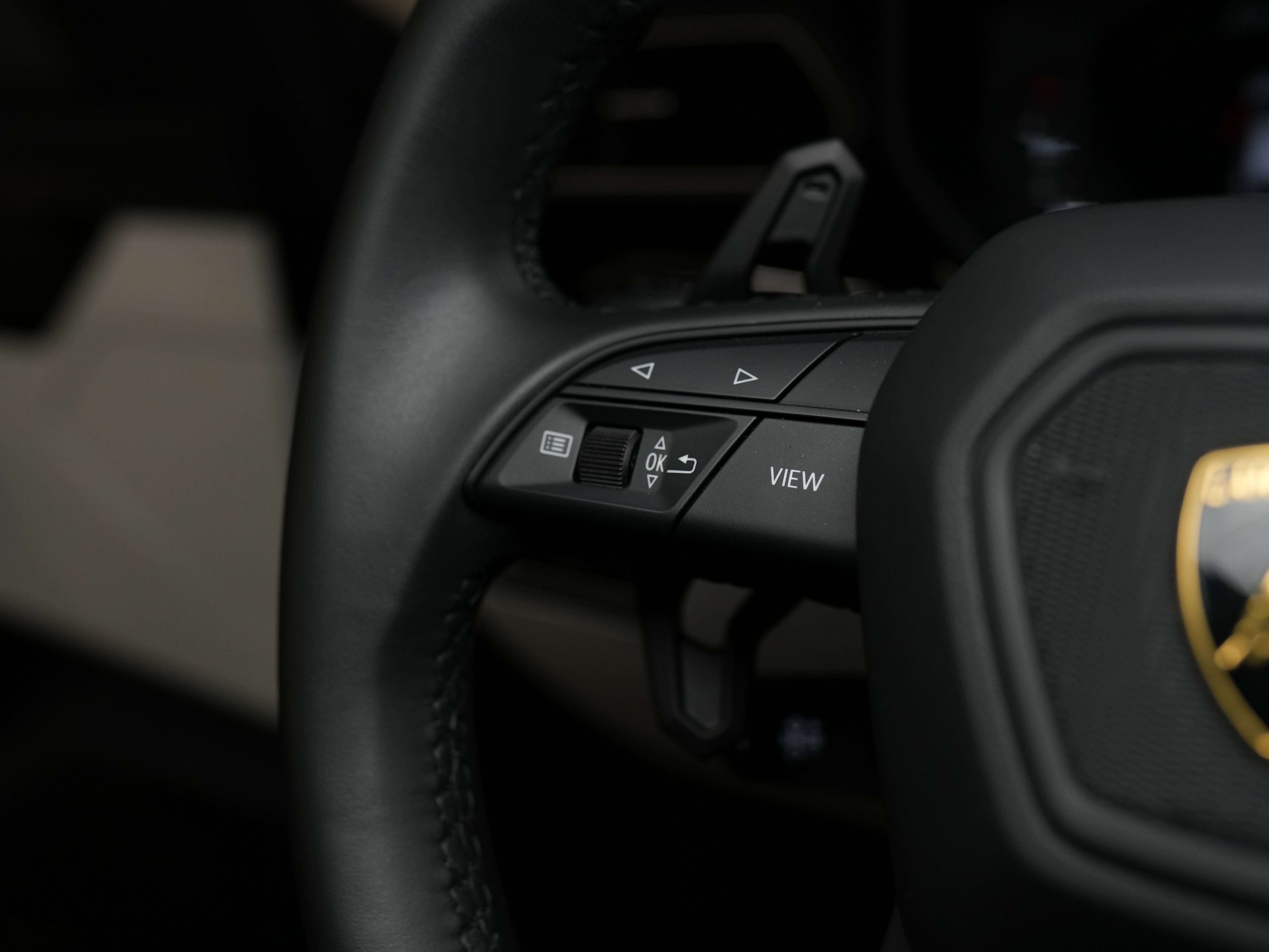 used 2024 Lamborghini Urus car, priced at $329,900