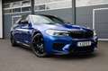 BMW M5 xDrive/B&W/HUD/360/Adapt.LED/4xSHZ/SBL/TTW/20 Blau - thumbnail 1
