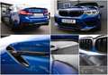 BMW M5 xDrive/B&W/HUD/360/Adapt.LED/4xSHZ/SBL/TTW/20 Blau - thumbnail 8