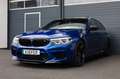 BMW M5 xDrive/B&W/HUD/360/Adapt.LED/4xSHZ/SBL/TTW/20 Blau - thumbnail 3