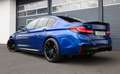 BMW M5 xDrive/B&W/HUD/360/Adapt.LED/4xSHZ/SBL/TTW/20 Blau - thumbnail 4