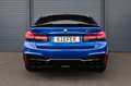 BMW M5 xDrive/B&W/HUD/360/Adapt.LED/4xSHZ/SBL/TTW/20 Blau - thumbnail 5