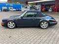 Porsche 964 911 Carrera 2 Cabriolet Blau - thumbnail 4
