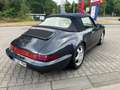 Porsche 964 911 Carrera 2 Cabriolet Blau - thumbnail 5