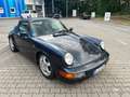 Porsche 964 911 Carrera 2 Cabriolet Blau - thumbnail 2