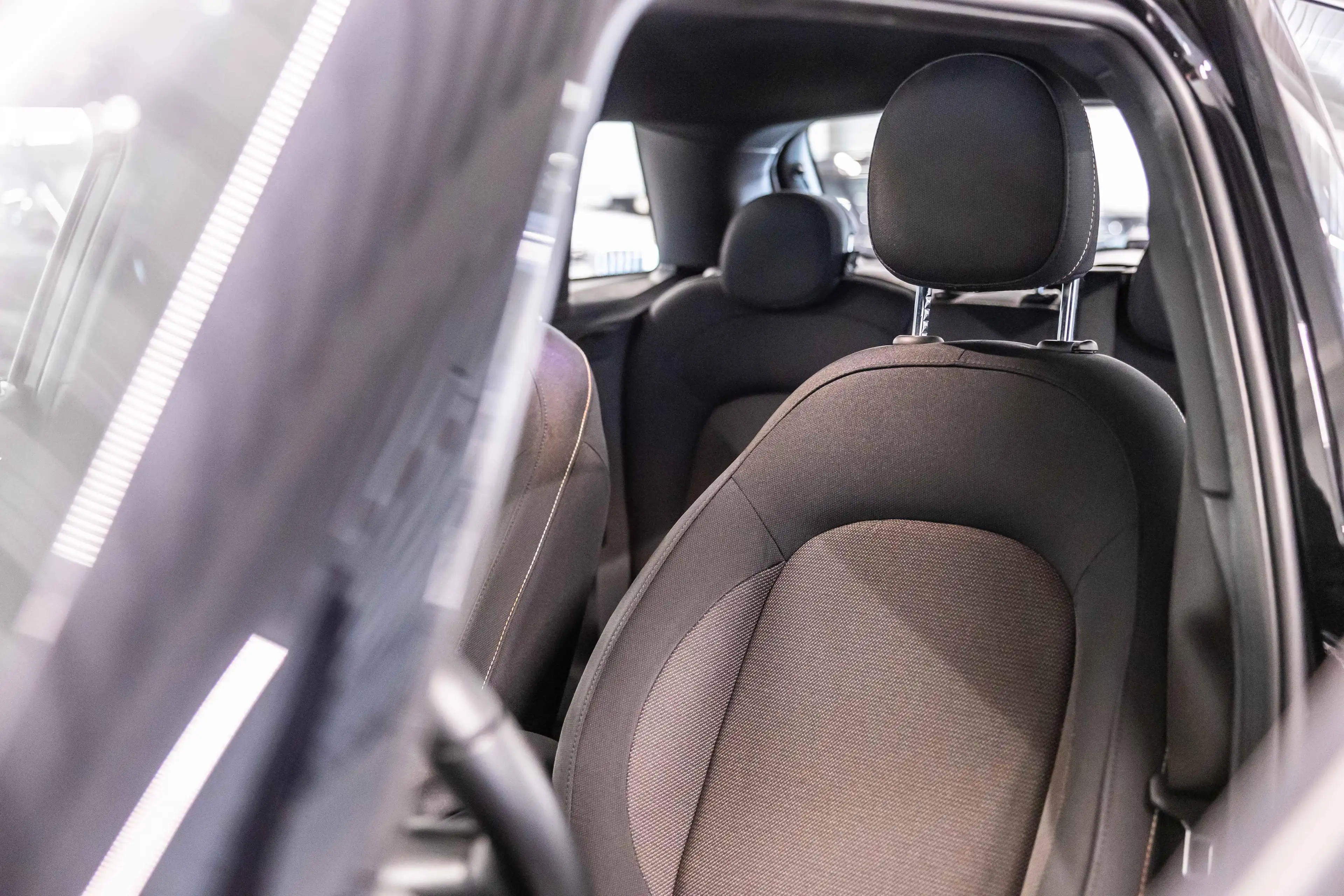 MINI One CARPLAY| AUTO AIRCO | NAVI — photo 11