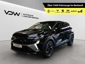 Esprit Alpine Mild Hybrid 140 Klima Navi