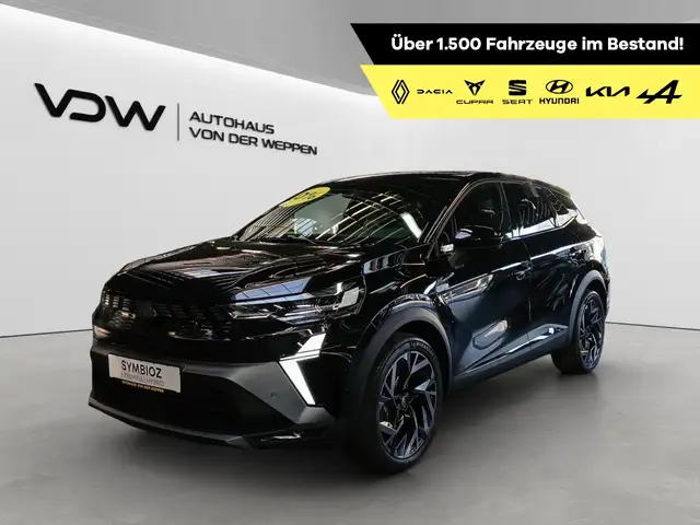 Renault Symbioz Esprit Alpine Mild Hybrid 140 Klima Navi