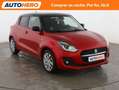 Suzuki Swift 1.2 DualJet Mild-Hybrid GLE Rouge - thumbnail 8