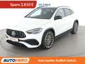 Mercedes-Benz GLA 35 AMG GLA 35 AMG 4Matic Aut*LED*TEMPO*CAM*PANO*SHZ*PDC* Weiß - thumbnail 1