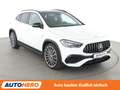 Mercedes-Benz GLA 35 AMG GLA 35 AMG 4Matic Aut*LED*TEMPO*CAM*PANO*SHZ*PDC* Weiß - thumbnail 8