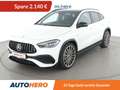 Mercedes-Benz GLA 35 AMG GLA 35 AMG 4Matic Aut*LED*TEMPO*CAM*PANO*SHZ*PDC* Weiß - thumbnail 1