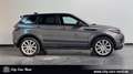 Land Rover Range Rover Evoque Pure MEMORY-MERIDIAN-TOTW-LED Silber - thumbnail 6