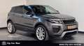 Land Rover Range Rover Evoque Pure MEMORY-MERIDIAN-TOTW-LED Silber - thumbnail 7