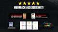 Land Rover Range Rover Evoque Pure MEMORY-MERIDIAN-TOTW-LED Silber - thumbnail 10