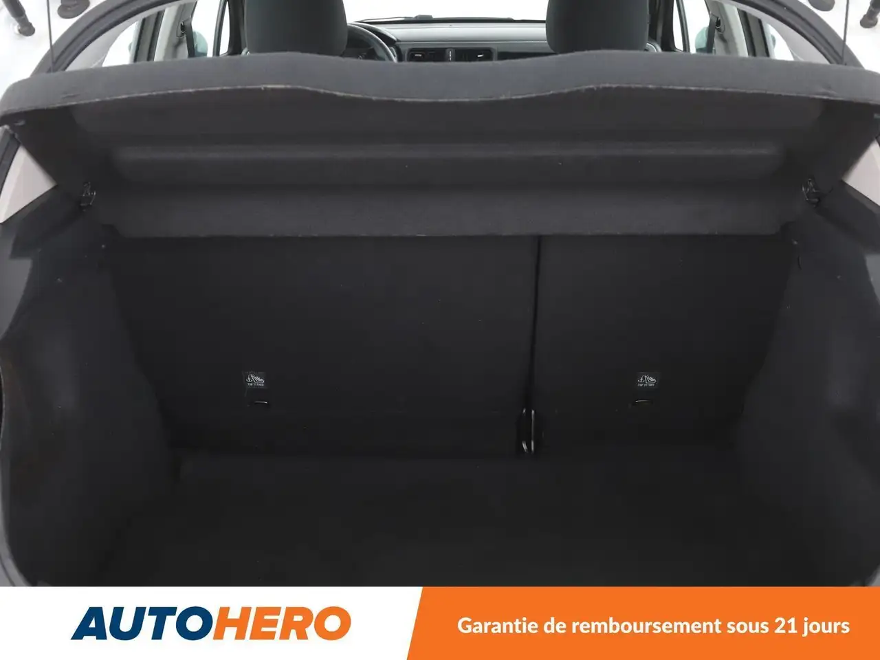 Citroen C3 C3 — photo 17