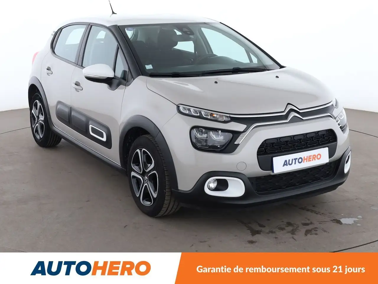 Citroen C3 C3 — photo 8