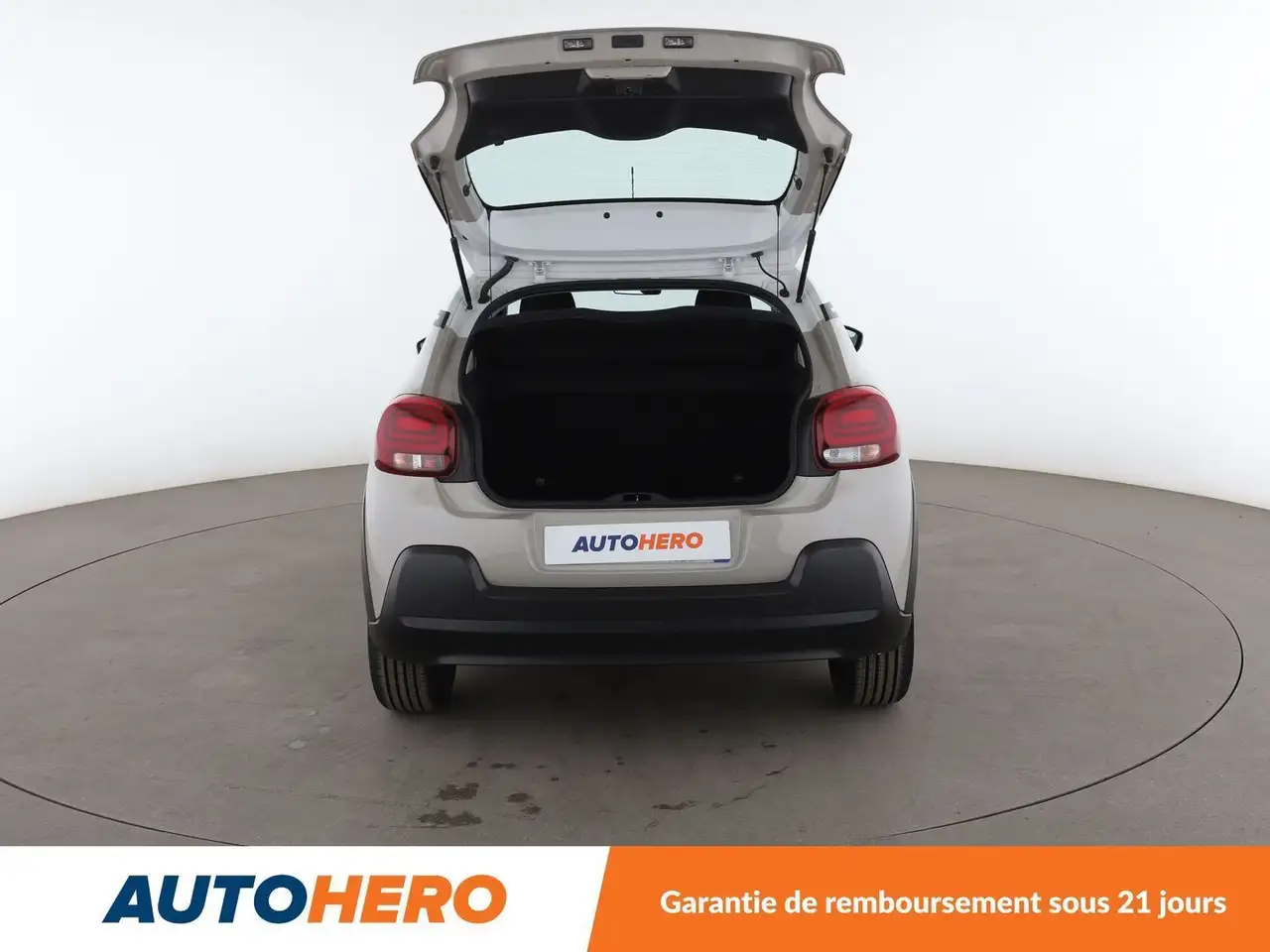 Citroen C3 C3 — photo 16