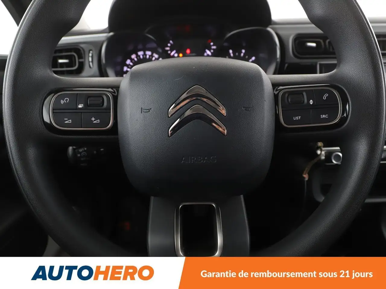 Citroen C3 C3 — photo 19