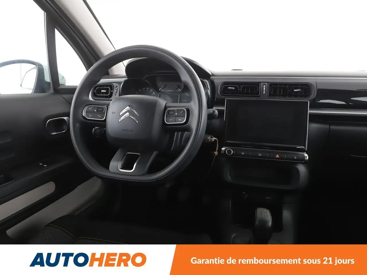 Citroen C3 C3 — photo 13