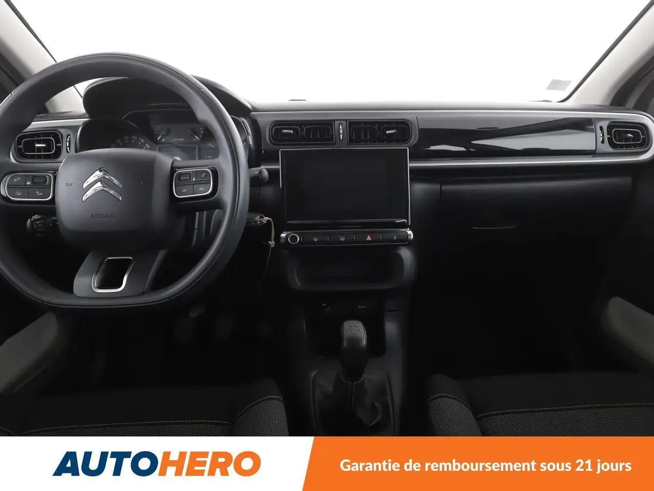 Citroen C3 C3 — photo 12