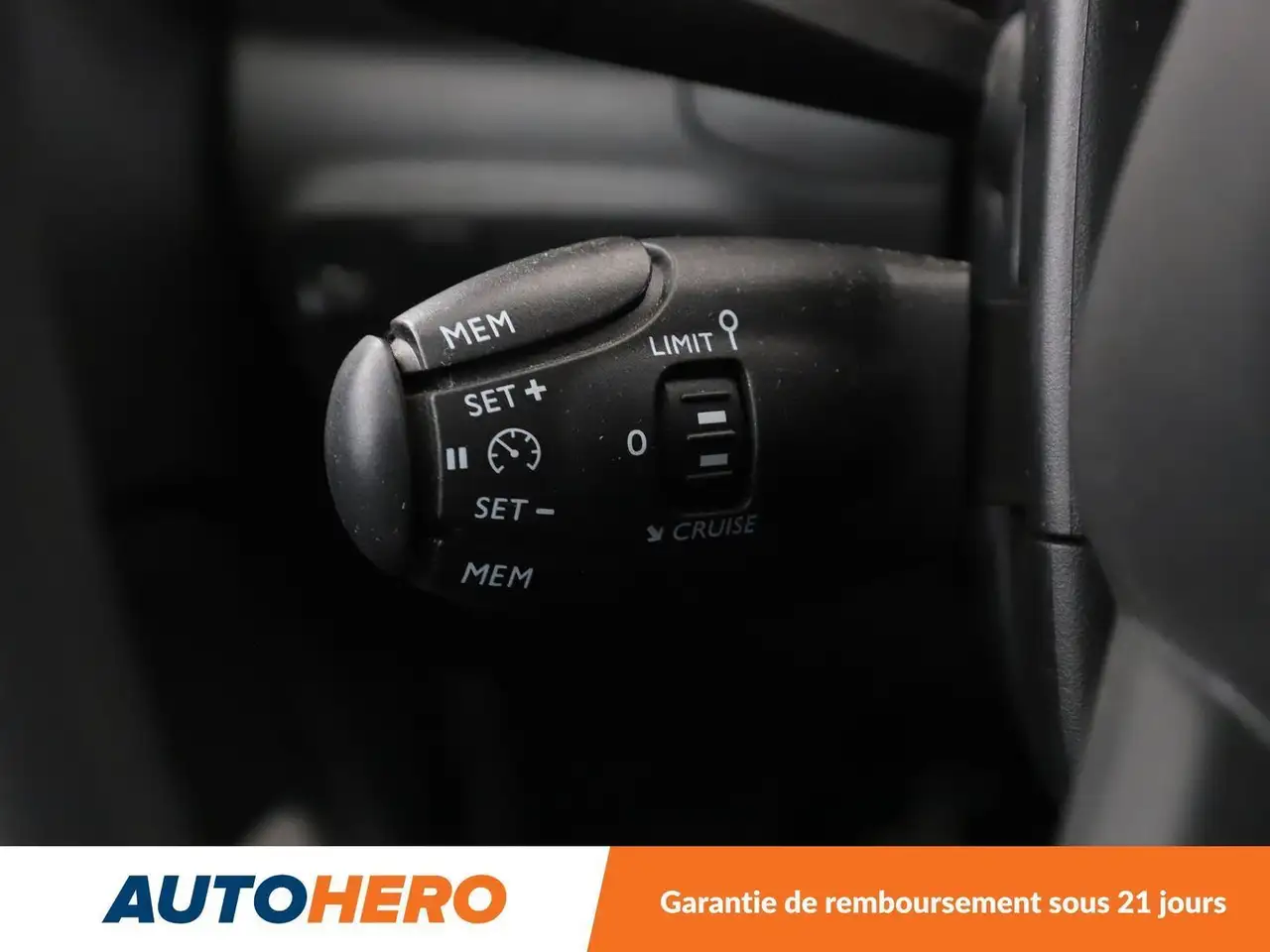 Citroen C3 C3 — photo 25