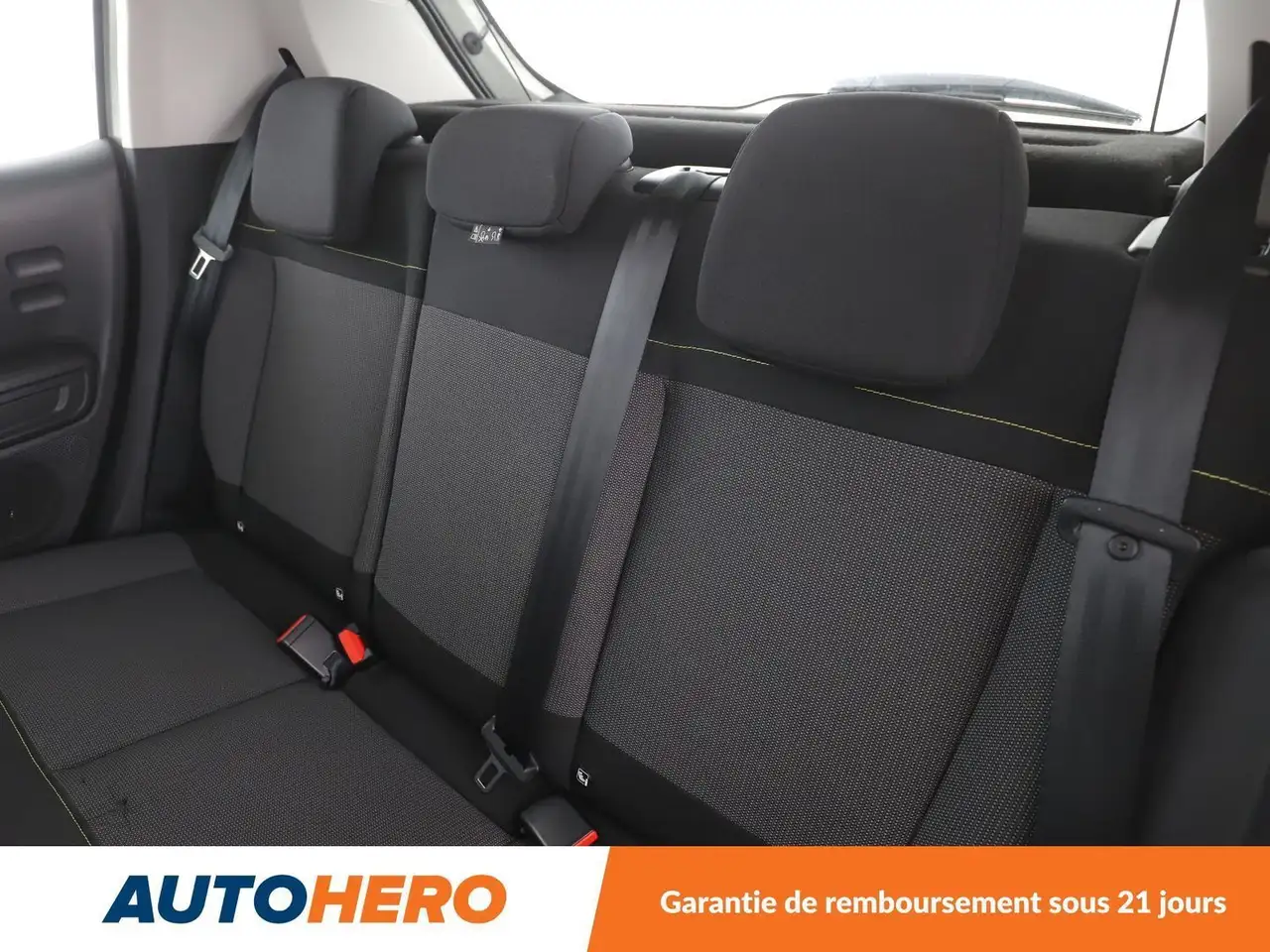 Citroen C3 C3 — photo 14