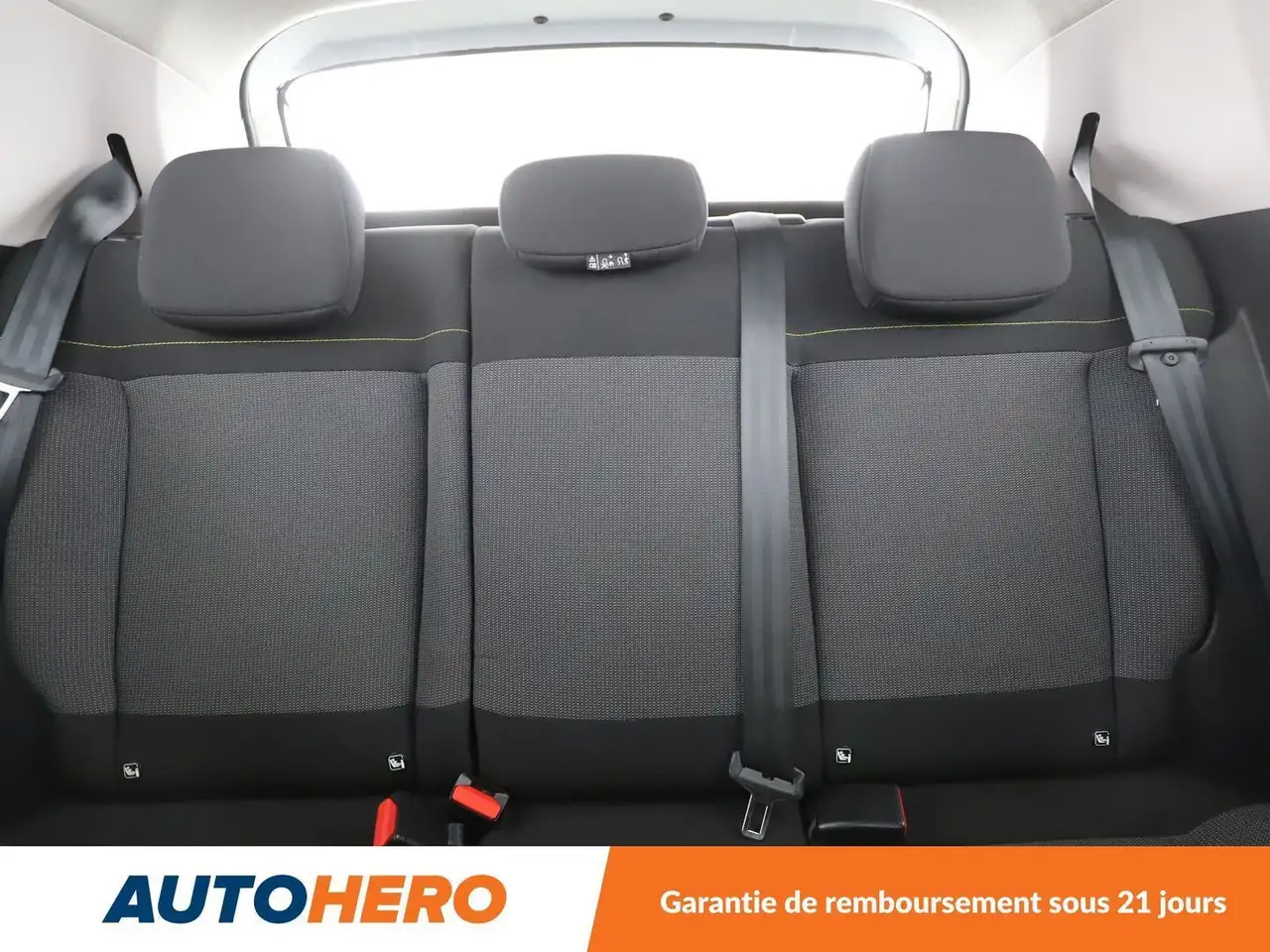 Citroen C3 C3 — photo 15