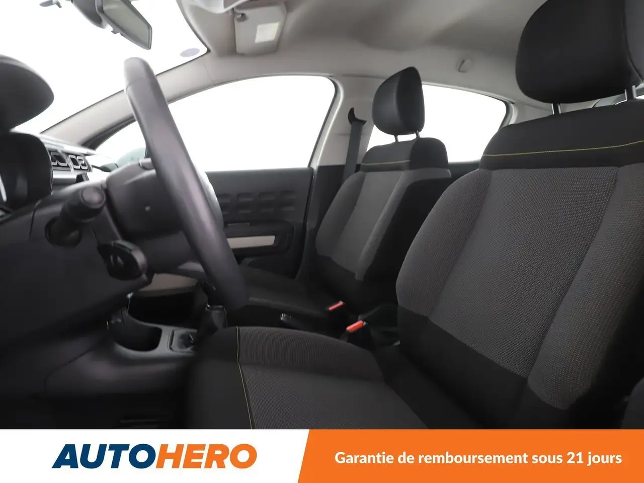 Citroen C3 C3 — photo 10
