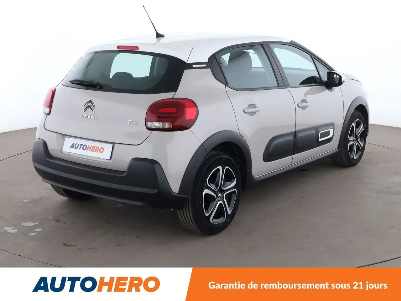 Citroen C3 C3 — photo 6