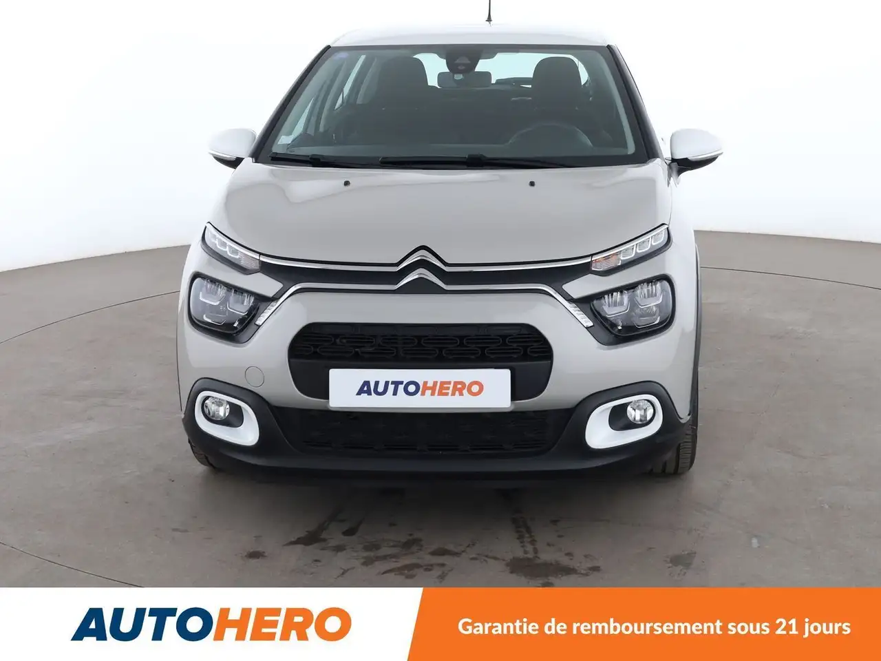 Citroen C3 C3 — photo 9