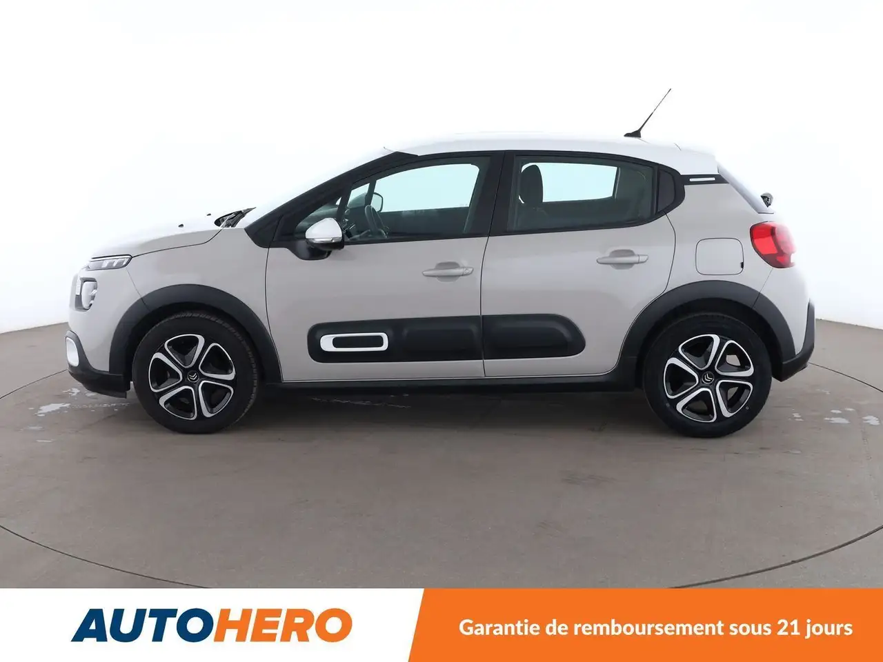 Citroen C3 C3 — photo 3