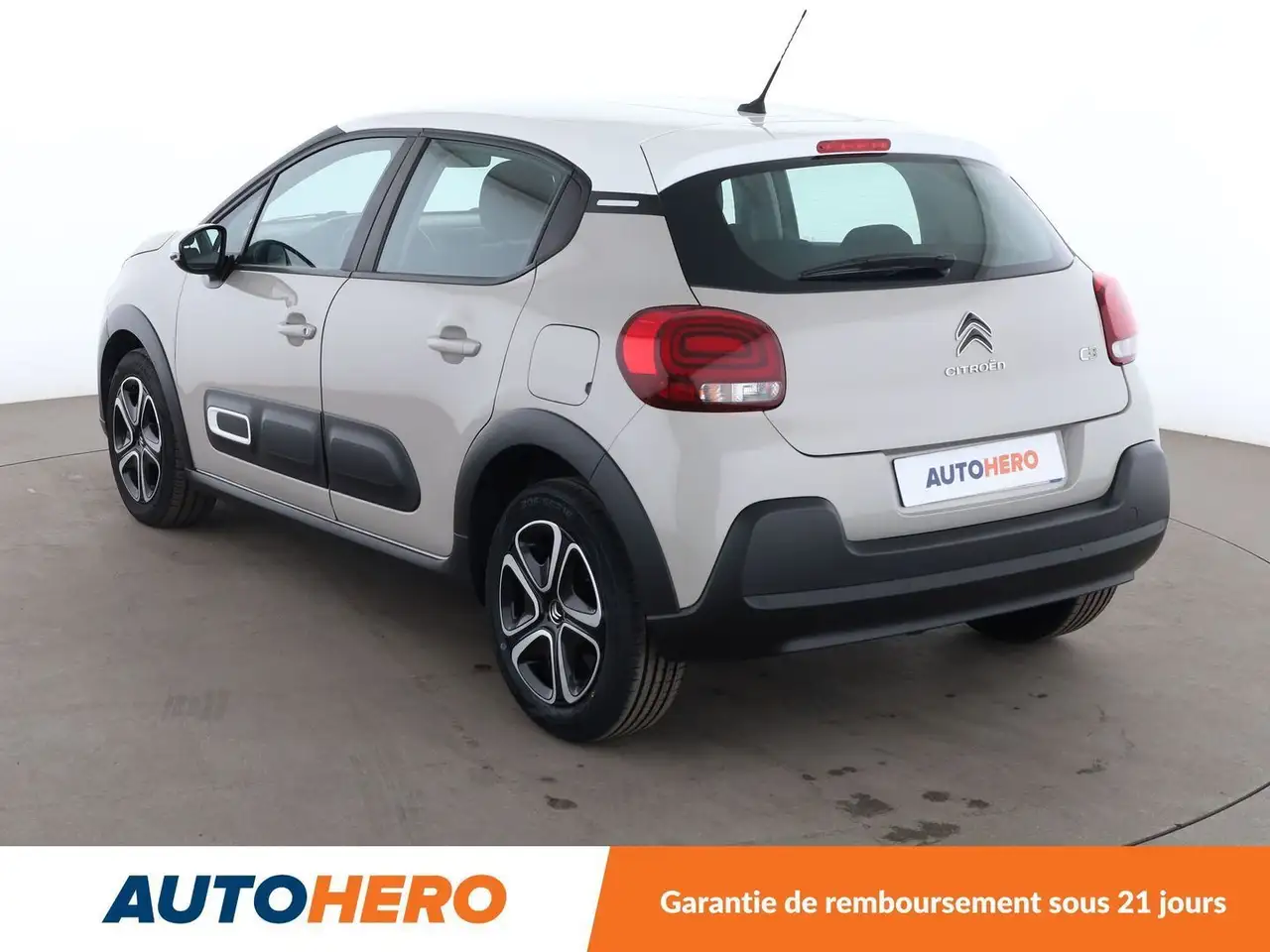 Citroen C3 C3 — photo 4