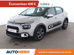 Citroen C3 1.2 PureTech Feel Pack