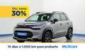 Citroen C3 Aircross Puretech S&S Plus 110 Plateado - thumbnail 1