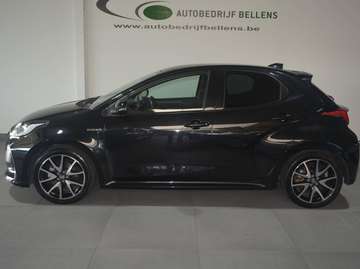 1.5 L HYBRIDE / LEDER / NAVI + CAMERA / PANO / HEAD-UP DISPLAY