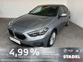BMW 220 d Gran Coupé Advantage Navi.LED.ACC.RFK.HiFi Grau - thumbnail 1