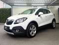 Opel Mokka Mokka 1,4 Turbo ecoflex Edition Start/Stop System Weiß - thumbnail 1