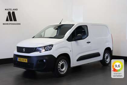 Peugeot Partner 1.5 BlueHDI 100PK EURO 6 - Airco - Cruise - PDC -