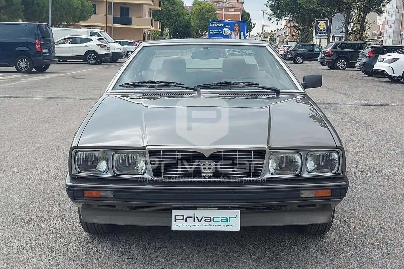 Maserati Biturbo Biturbo 2.0 Maro - 2