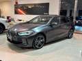 BMW 118 d Msport Tetto Luci Ambient Grigio - thumbnail 2