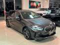 BMW 118 d Msport Tetto Luci Ambient Grigio - thumbnail 4