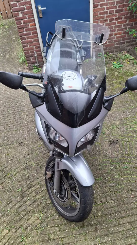 Honda CRF 1000