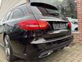 Mercedes-Benz C 180 d PACK AMG NIGHT ÉDITION *LED *GPS CUIR Noir - thumbnail 6
