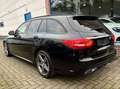 Mercedes-Benz C 180 d PACK AMG NIGHT ÉDITION *LED *GPS CUIR Noir - thumbnail 4
