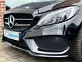 Mercedes-Benz C 180 d PACK AMG NIGHT ÉDITION *LED *GPS CUIR Noir - thumbnail 5