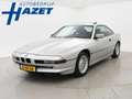 BMW 850 8-serie Ci 5.0 V12 ORIGINEEL NEDERLANDS ORIG. BOEK Grau - thumbnail 1