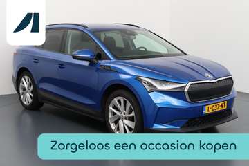 iV 60 First Edition Ruime elektrische SUV met veel